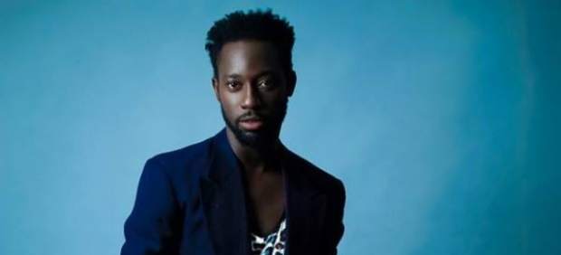 Dexter Pottinger, rostro del Orgullo LGBT de Jamaica