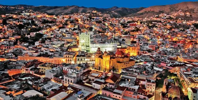Apuesta Guanajuato por turismo sustentable