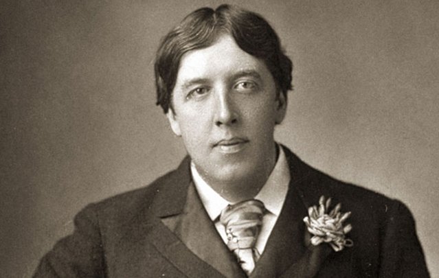 Abren en Nueva York templo dedicado a Oscar Wilde