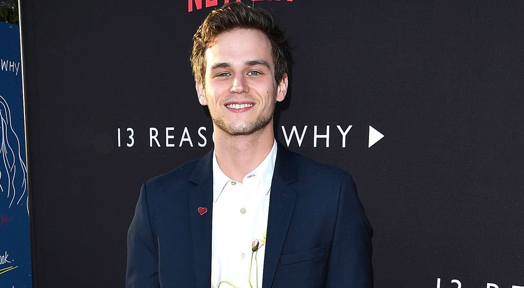 Brandon Flynn declara su preferencia sexual