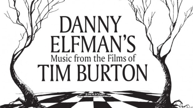 Danny Elfman traerá a CDMX la música de las películas de Tim Burton