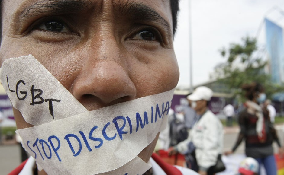 Busca Trump respaldar discriminación laboral hacia LGBT en EU