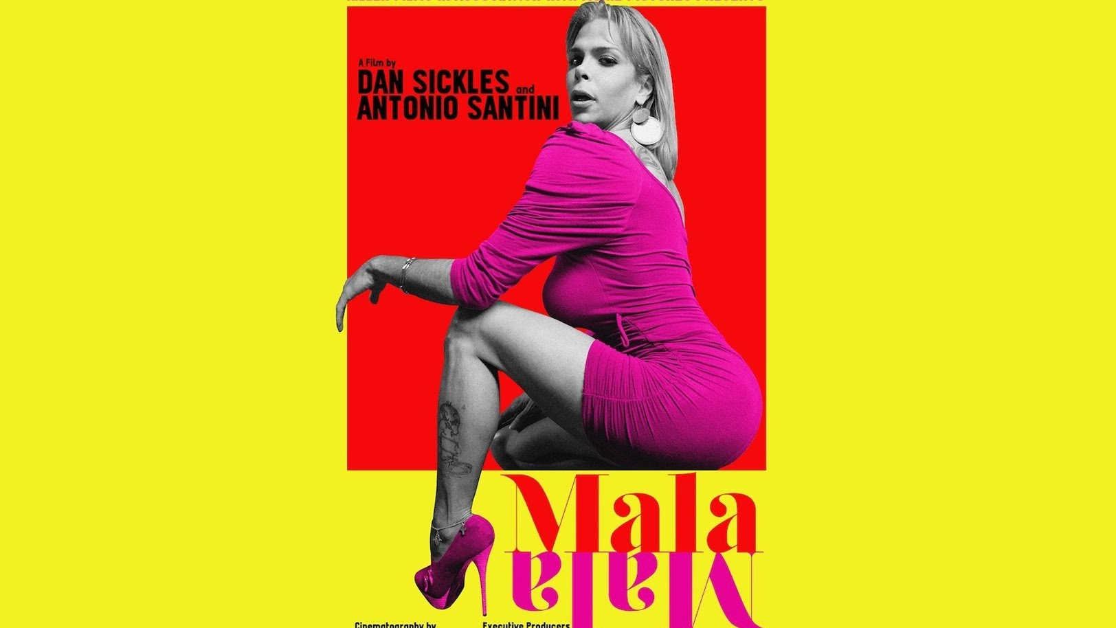 #CineDeDomingo: Mala Mala