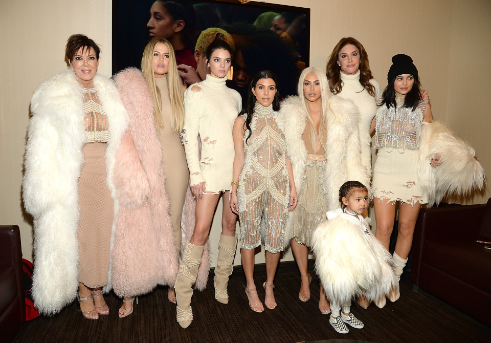 ¿Un nuevo #Kardashian?