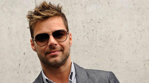 Es oficial: presentará Ricky Martin su show musical en el Zócalo