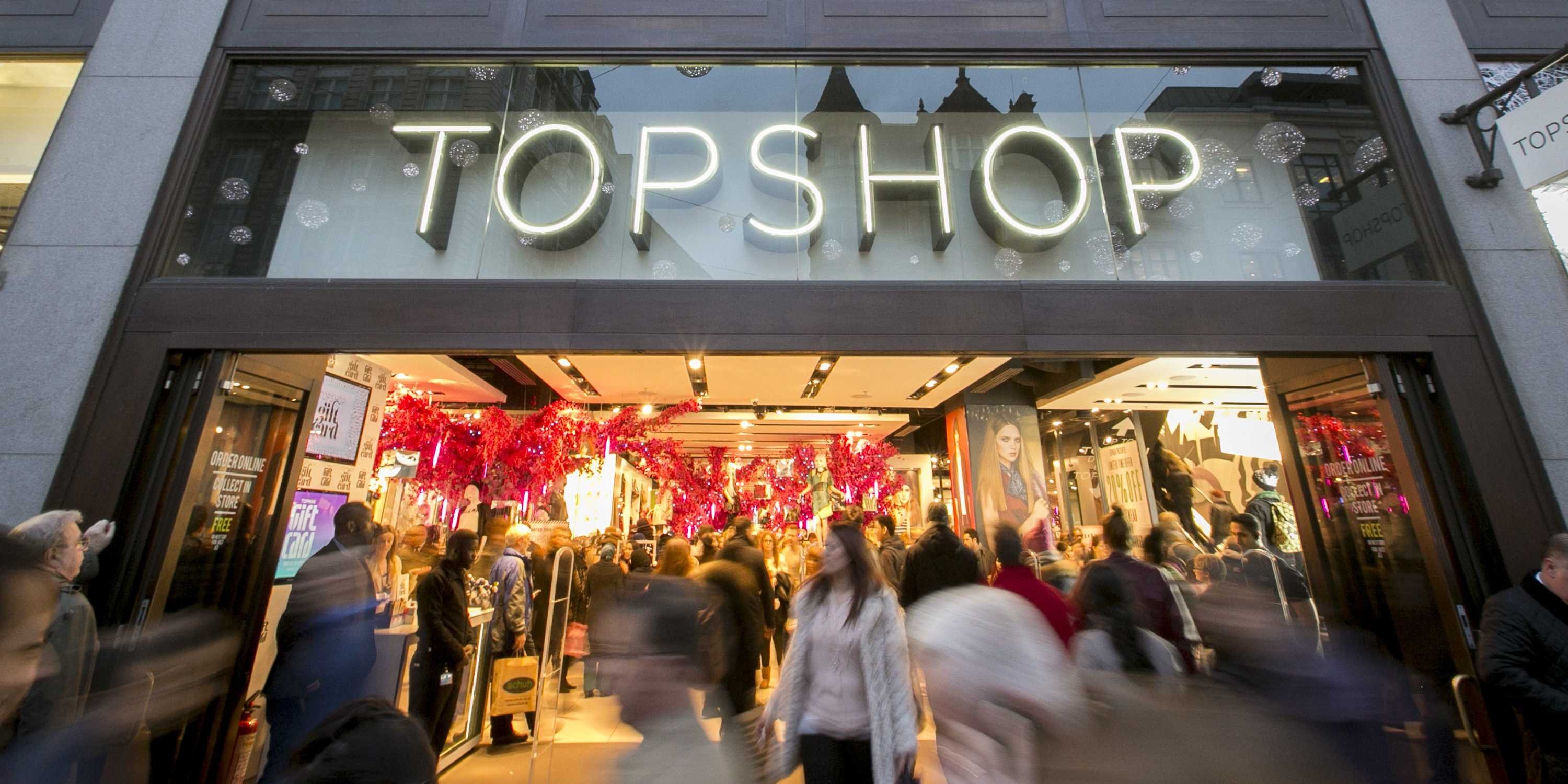 Las verdades detrás de la #FastFashion