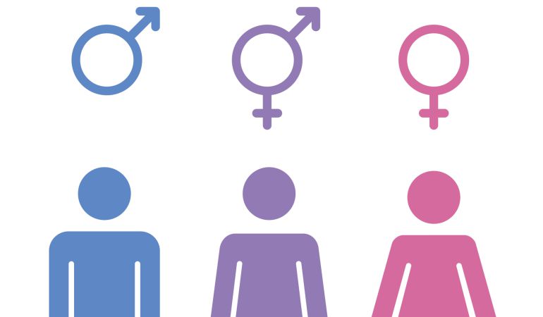 California reconocerá legalmente a las personas de tercer género