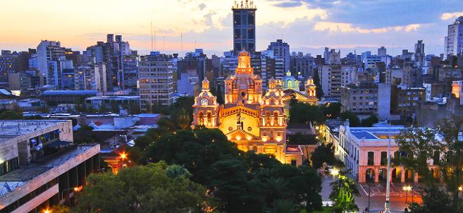 Buscan impulsar el turismo #LGBT en Córdoba Argentina