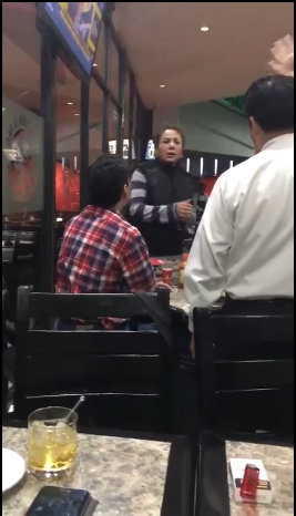 Denuncian acto de homofobia en CDMX