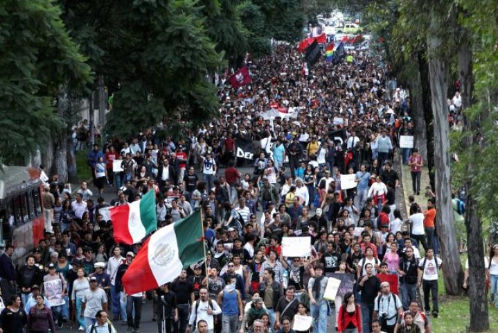 La sociedad quiere acciones y soluciones concretas: de frente se puede