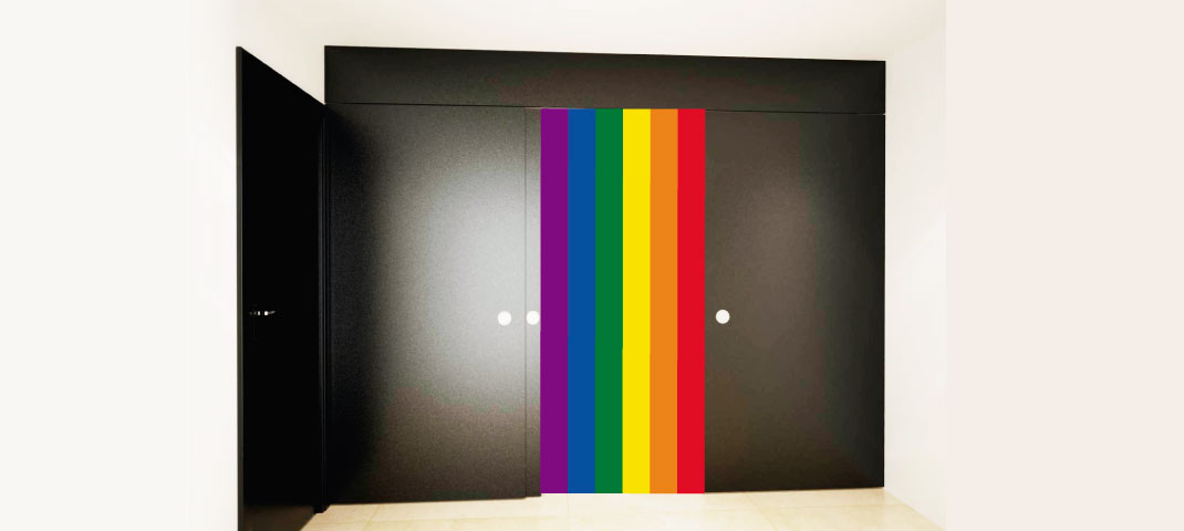 La salida de clóset de Spacey y cómo no ayuda a la comunidad LGBT