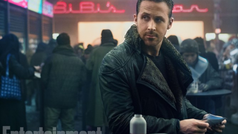 ¿Por qué en Blade Runner 2049 solo hay héteros?