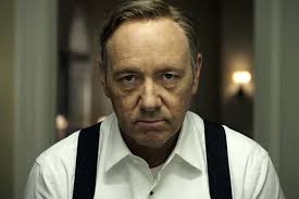Después de una acusación sobre insinuaciones sexuales, Kevin Spacey se declara abiertamente gay