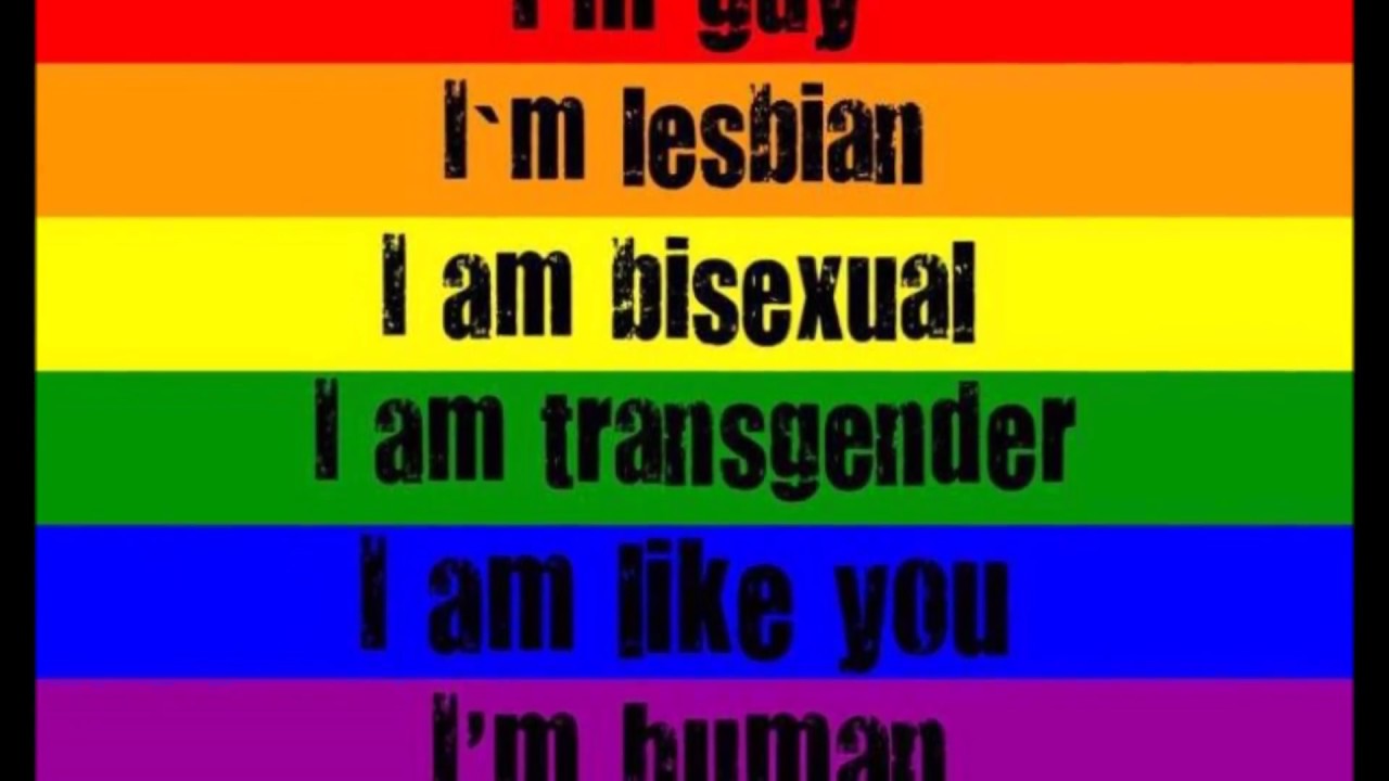 #SpiritDay, contra bullying a comunidad #LGBT