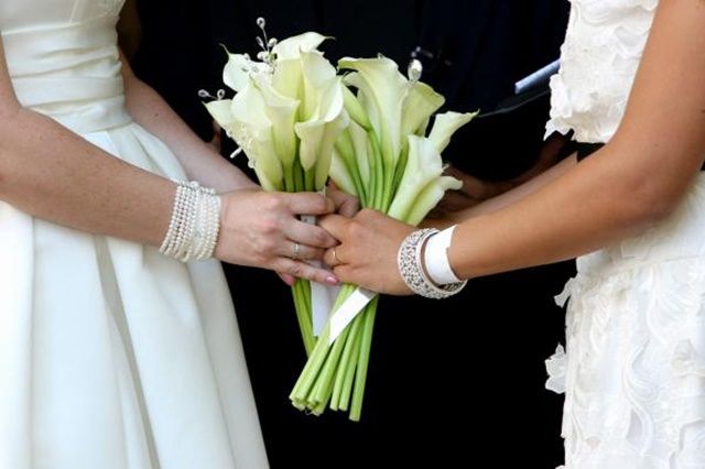 Se amparan en #Querétaro en favor de matrimonio igualitario