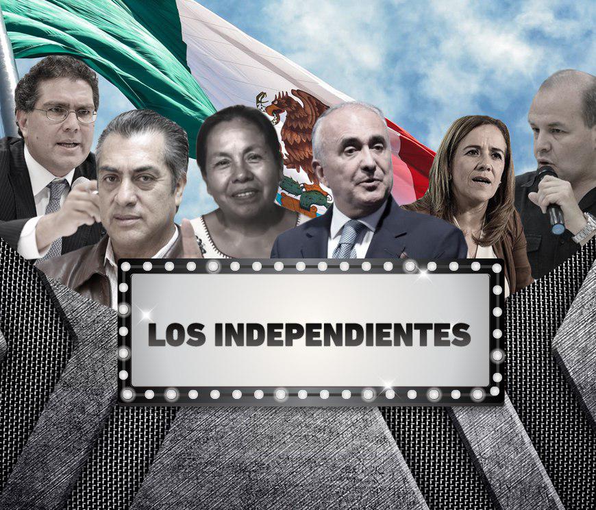 “Los independientes” muy pronto en su cine más cercano