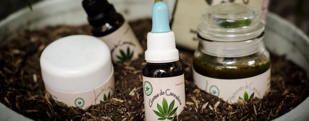 Aprueban en Perú uso medicinal de la #mariguana
