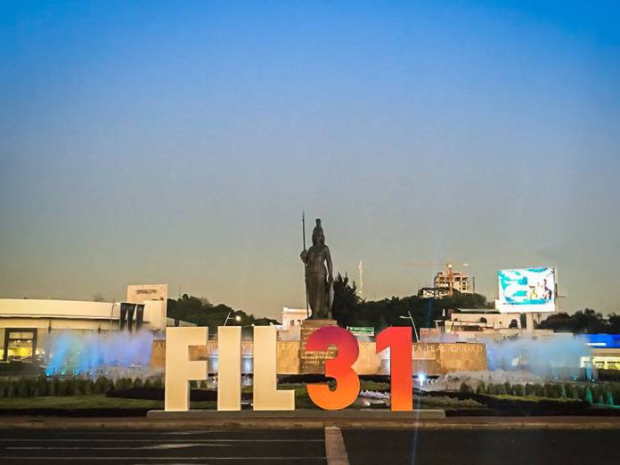 Las voces LGBTI+ en la FIL Guadalajara 2017