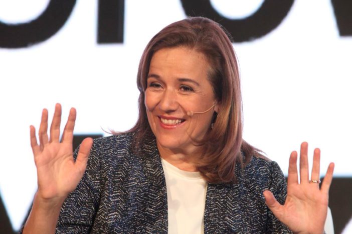 Esto es lo que opina Margarita Zavala en contra del matrimonio entre homosexuales y legalización de la marihuana
