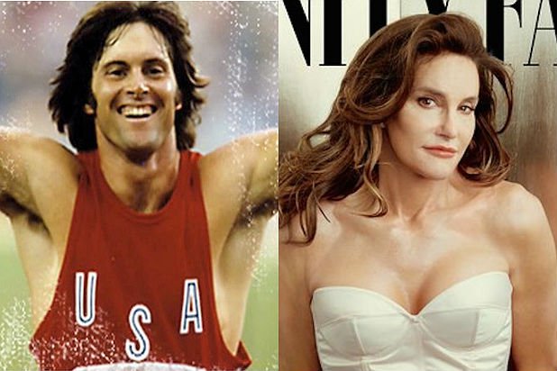 Restaurante en Texas se burla de la transexualidad de Caitlyn Jenner