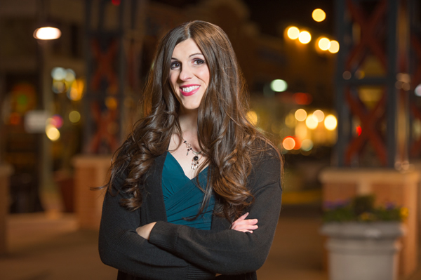 Danica Roem: La primera mujer #trans en un cargo legislativo en #EU
