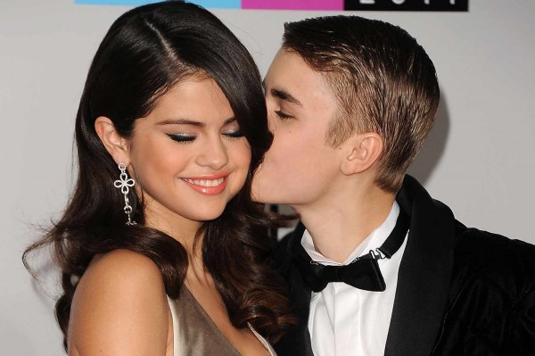 Jelena está confirmado ¡Volvieron!