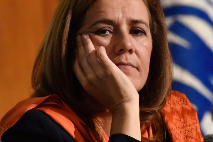 ¿Cuál sería el candidato ideal para la comunidad LGBT?