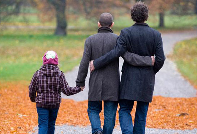 A SCJN caso de matrimonio gay que desea adoptar a menor nacido bajo técnica asistida
