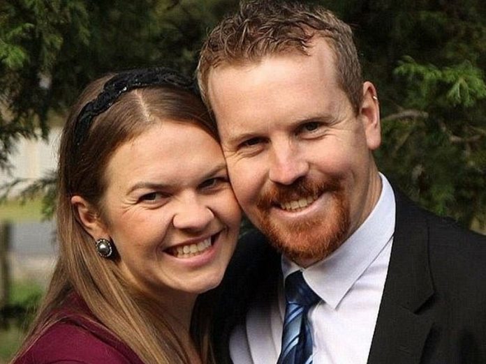Una pareja heterosexual promete divorciarse si el #matrimonioigualitario se aprueba en Australia
