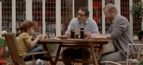 Coca-Cola llama a la tolerancia en su nuevo spot