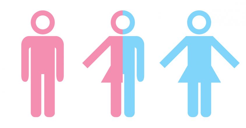 Incluyen en Alemania “intersexual” en acta de nacimiento
