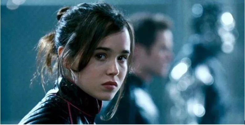 Ellen Page acusa a Brett Ratner de acoso homofóbico durante el rodaje de «X-Men: la decisión final»
