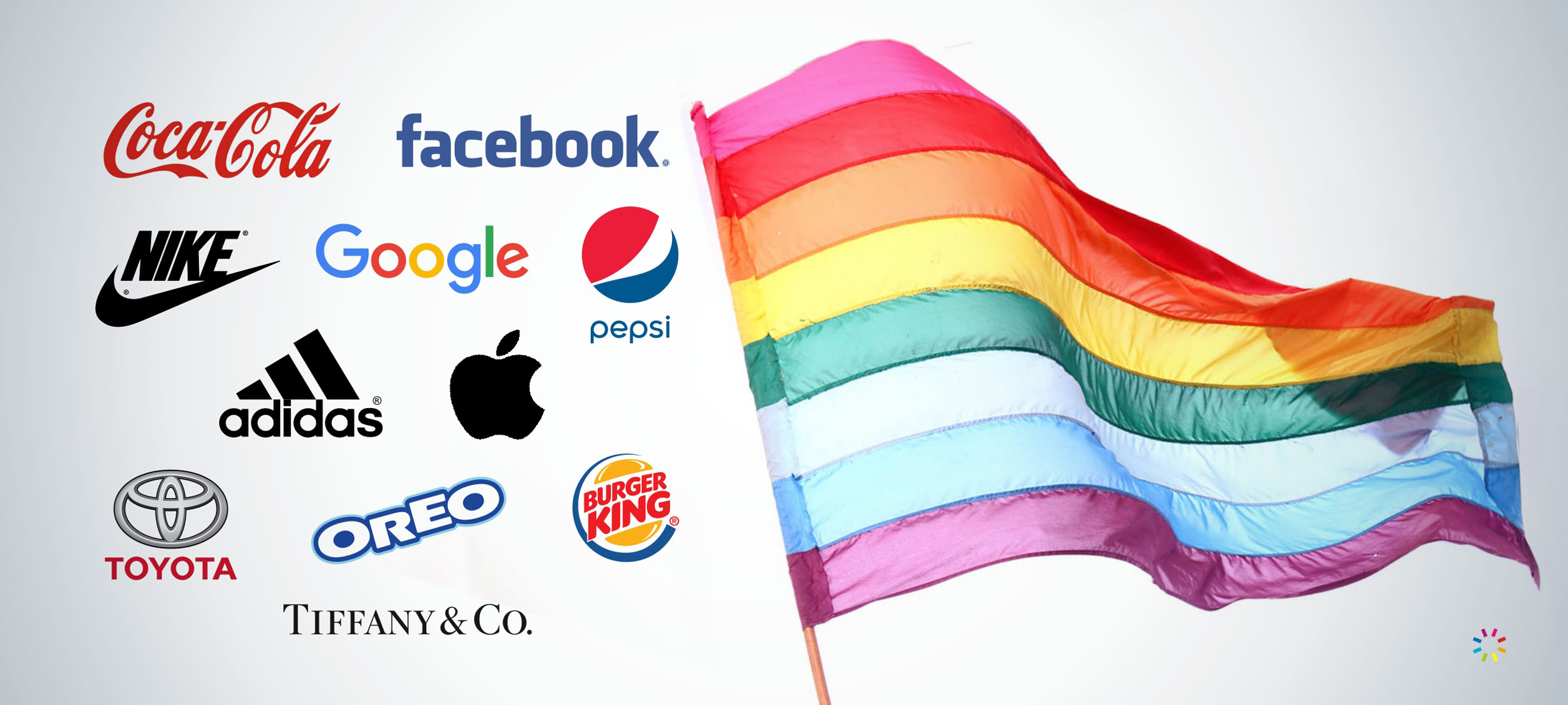 Responsabilidad social y respaldo a comunidad LGBT