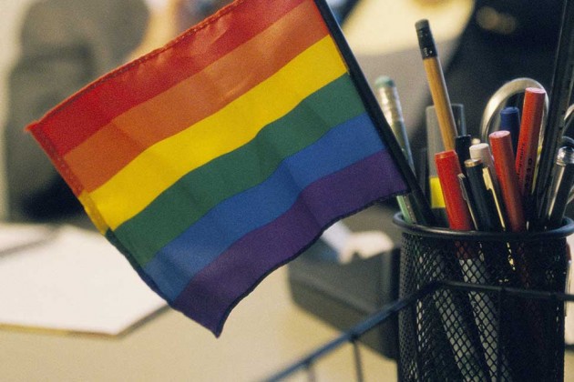 ¿Hay brecha salarial LGBT?