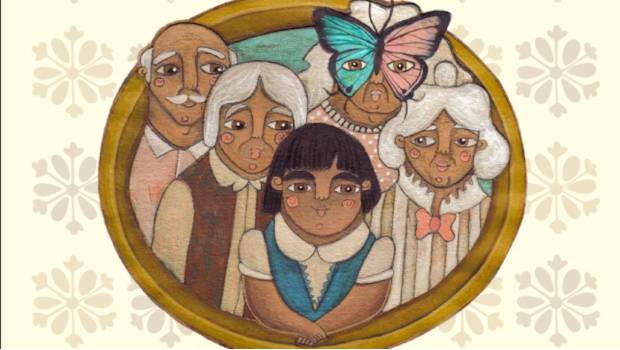 “Citlali tiene 3 abuelas”: El cuento que explica a los niños la “Citlali tiene 3 abuelas”: El cuento que explica a los niños la transexualidad