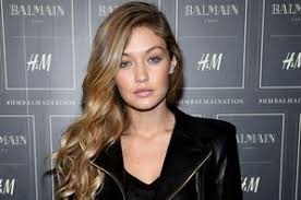 Gigi Hadid posa para ‘Love Magazine’ con algo que parece (y no es) vello