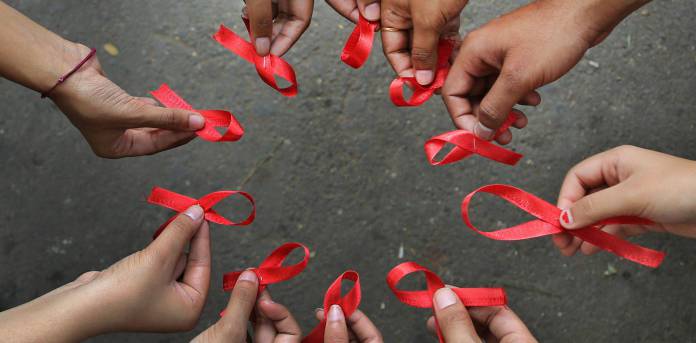 Hay un incremento de contagios de VIH entre personas jóvenes en América Latina: ONUSIDA