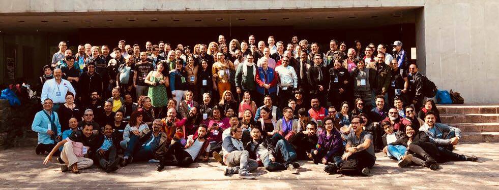 Crean Coalición Mexicana LGBTI+ ante las elecciones 2018