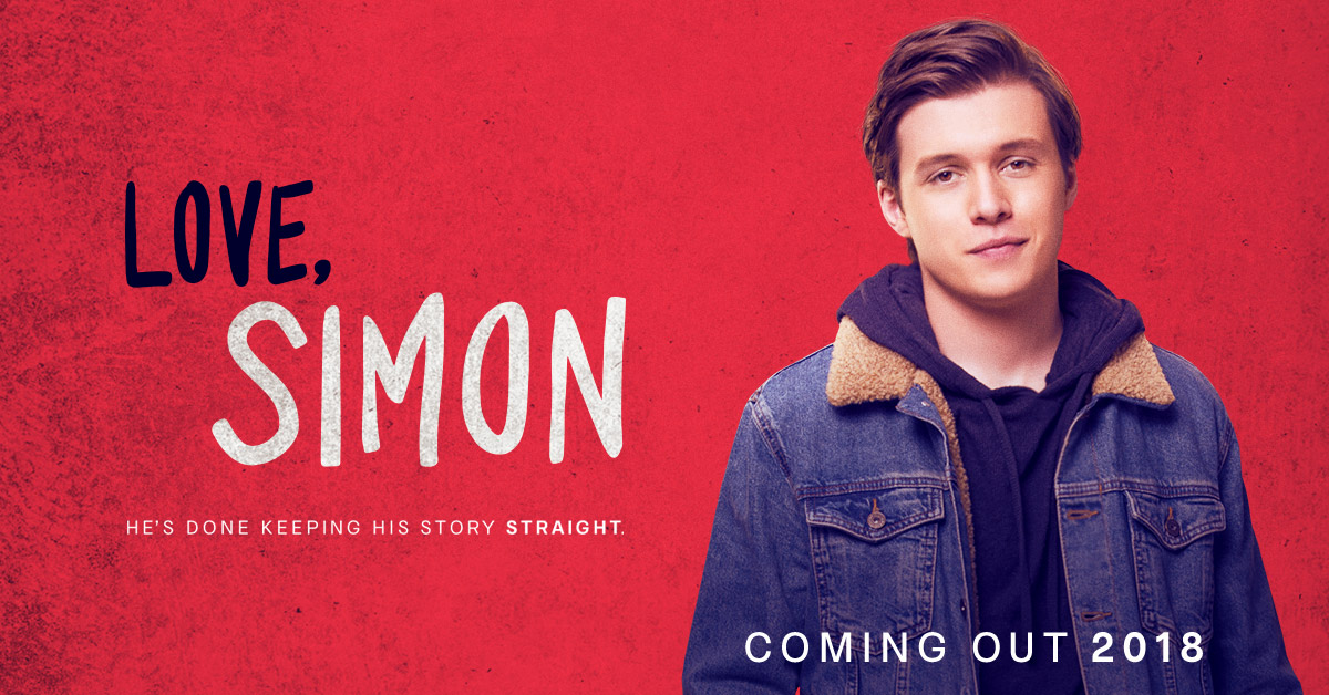 Yo soy Simón’, la película que muestra lo que nos perdimos en nuestra adolescencia gay