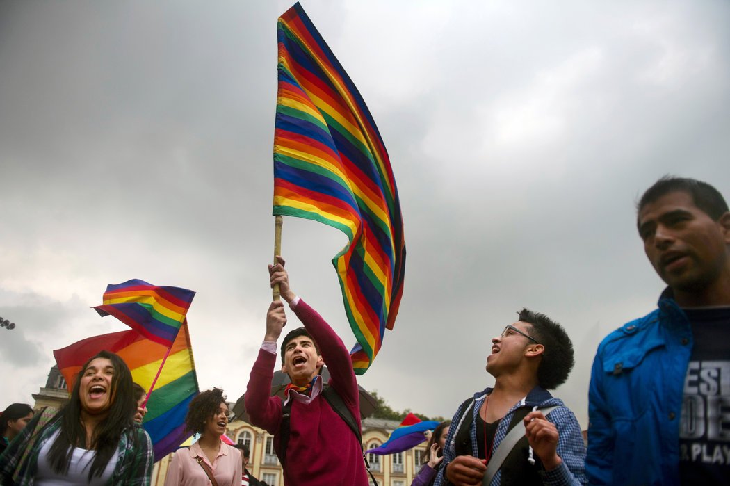 ¿Quién nos defenderá de Trump y la ola de homofobia en Estados Unidos?