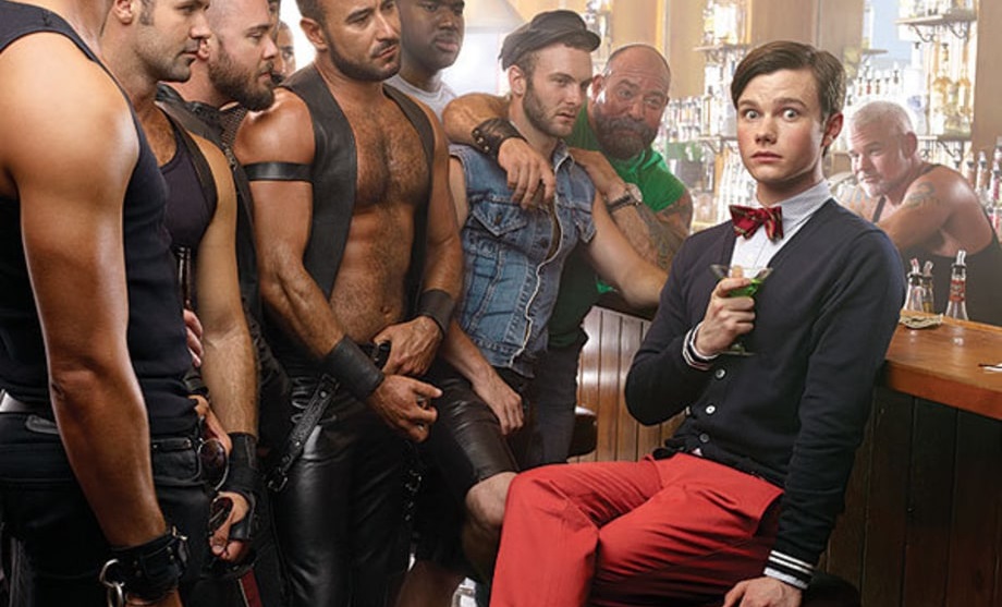 Porque ya no creemos en los perfiles de GRINDR, la genética nos dirá si eres realmente activo o pasivo
