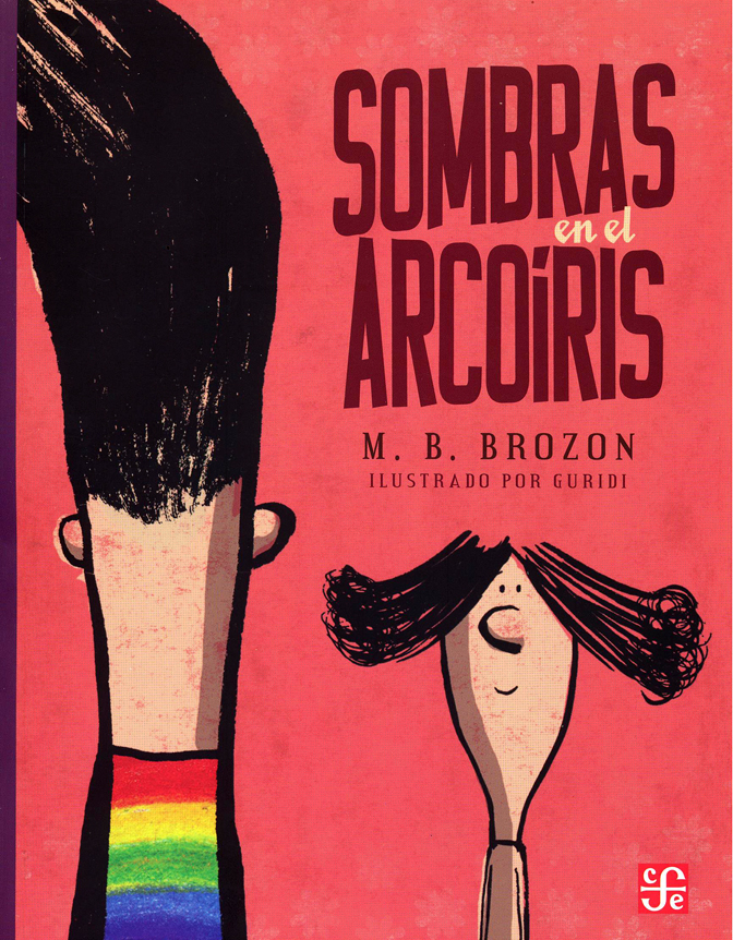 Literatura infantil LGBT – Sombras en el arcoíris