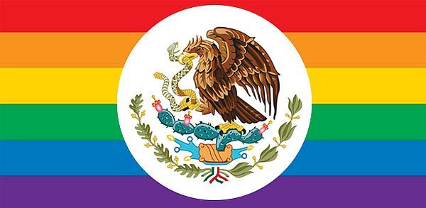 Famosos mexicanos declarados abiertamente homosexuales