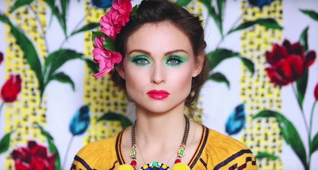 ¡Sophie Ellis-Bextor regresa! Hummingbird aquí y ahora