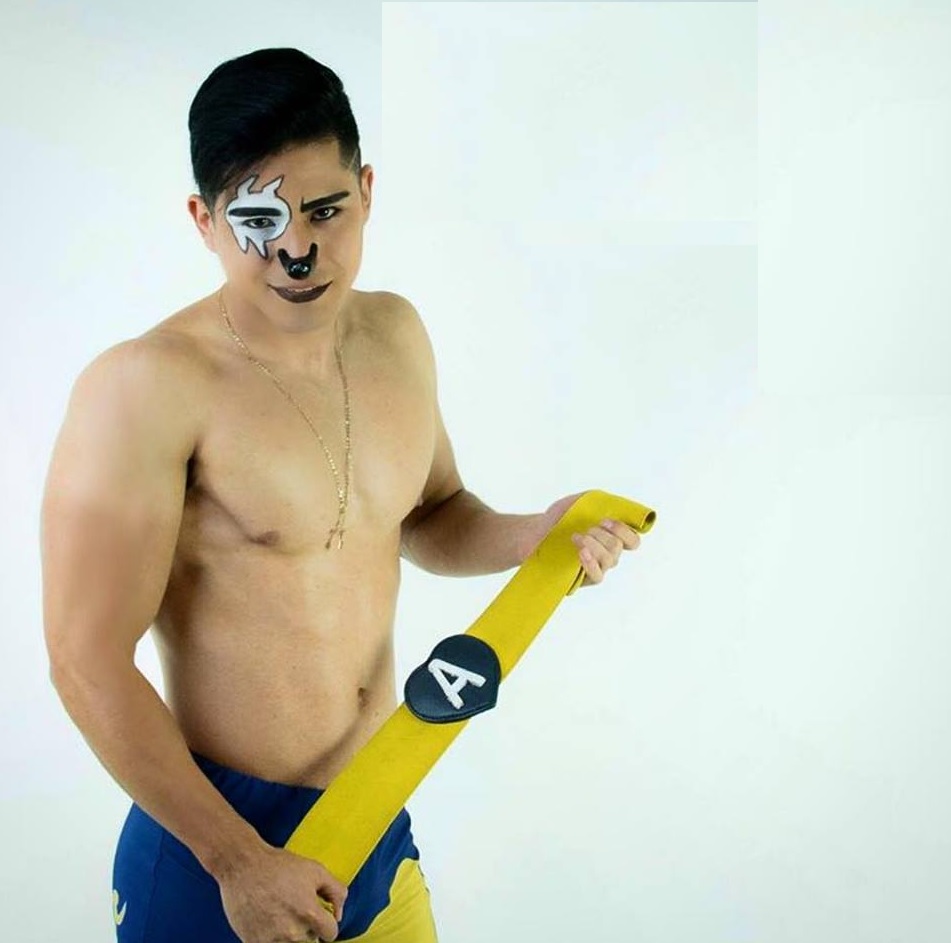 Locura homosexual por los Wapayasos