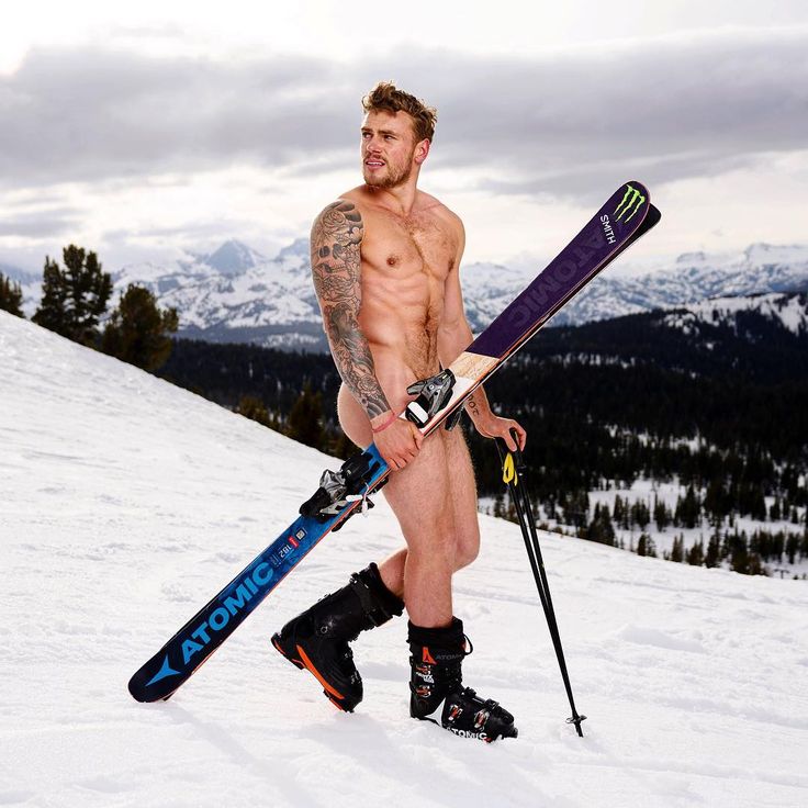 Gus Kenworthy ¡La comunidad LGBTQ estamos orgullosos de su representación!