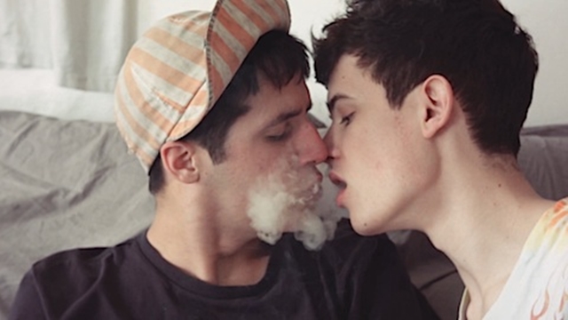 #MalaPráctica los chicos que te invitan al gay 420