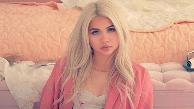 ¿Ya conoces al nuevo icono POP LGBTQ? ¡Te presentamos a Hayley Kiyoko!