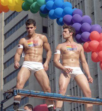 Homofobia entre homosexuales confirmada por encuesta