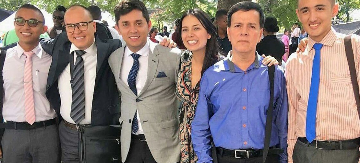 Diputada cristiana dice que rescató y “curó” la homosexualidad de confundidos